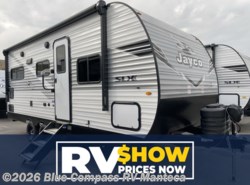 New 2026 Jayco Jay Flight SLX 200MKSW available in Manteca, California