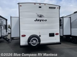 New 2026 Jayco Jay Flight SLX 200MKSW available in Manteca, California