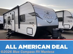 New 2026 Jayco Jay Flight SLX 260BHW available in Manteca, California