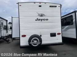 New 2026 Jayco Jay Flight SLX 200MKSW available in Manteca, California