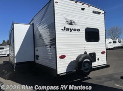 New 2026 Jayco Jay Flight SLX 261BHSW available in Manteca, California