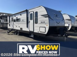 New 2026 Jayco Jay Flight SLX 287BHSW available in Manteca, California