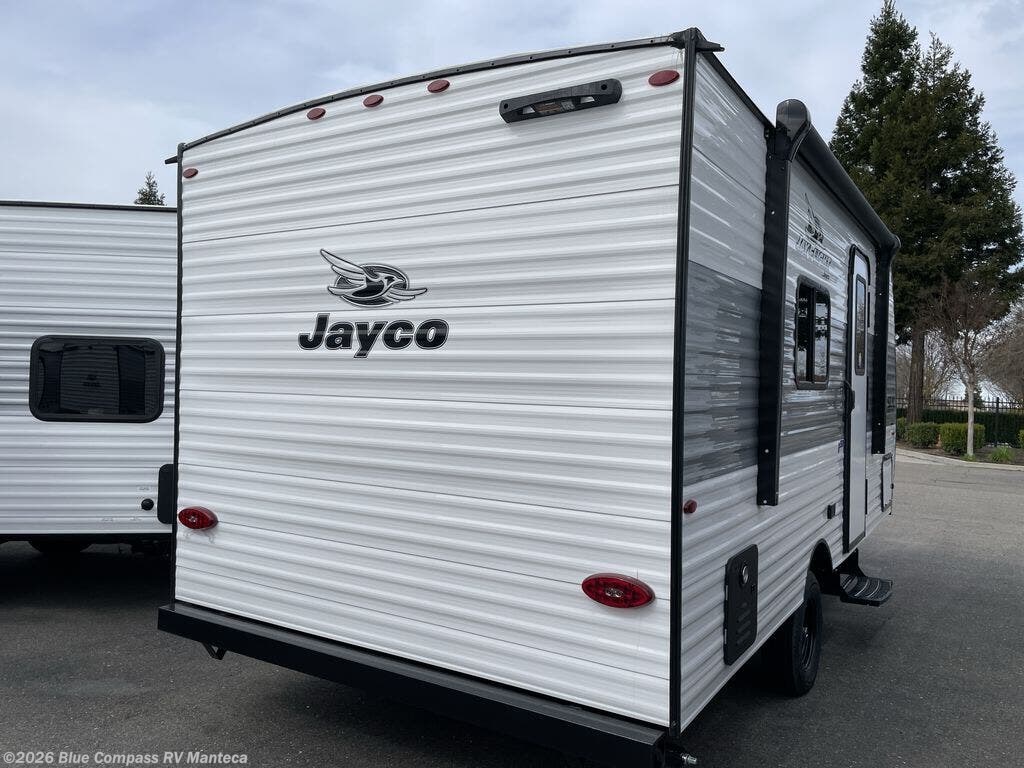 New 2026 Jayco Jay Flight SLX 170FQW available in Manteca, California