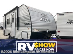 New 2026 Jayco Jay Flight SLX 170FQW available in Manteca, California