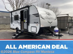New 2026 Jayco Jay Flight SLX 175FQW available in Manteca, California