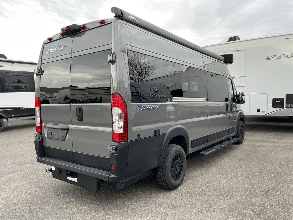 New 2026 Jayco Swift 20T available in Manteca, California