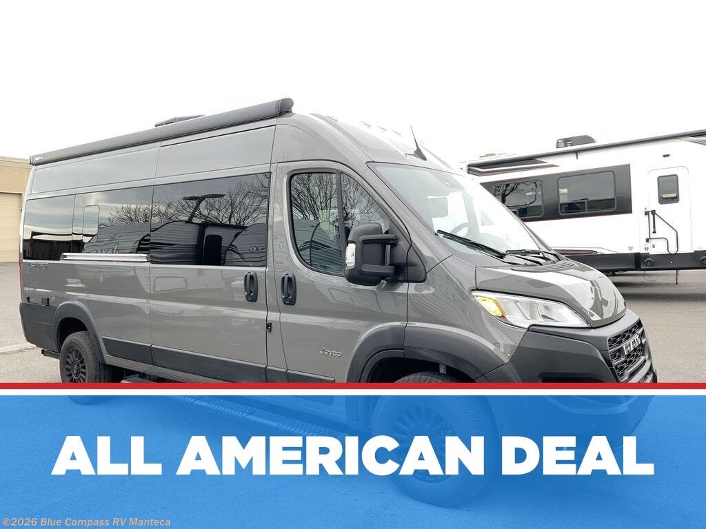 New 2026 Jayco Swift 20T available in Manteca, California