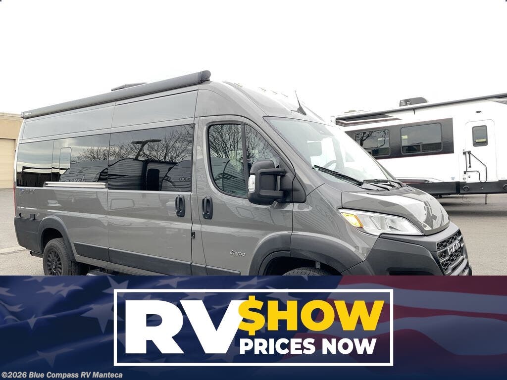 New 2026 Jayco Swift 20T available in Manteca, California