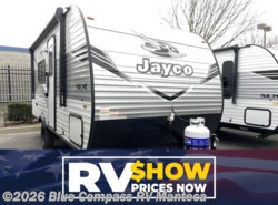 New 2026 Jayco Jay Flight SLX 175FQW available in Manteca, California