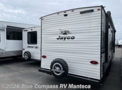 New 2026 Jayco Jay Flight SLX 260BHW available in Manteca, California