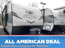 New 2026 Jayco Jay Flight SLX 260BHW available in Manteca, California