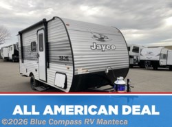 New 2026 Jayco Jay Flight SLX 170BHW available in Manteca, California
