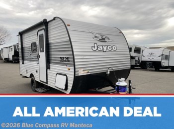 New 2026 Jayco Jay Flight SLX 170BHW available in Manteca, California