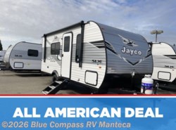 New 2026 Jayco Jay Flight SLX 175FQW available in Manteca, California