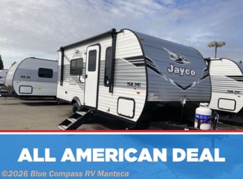 New 2026 Jayco Jay Flight SLX 175FQW available in Manteca, California