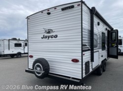 New 2026 Jayco Jay Flight SLX 260BHW available in Manteca, California