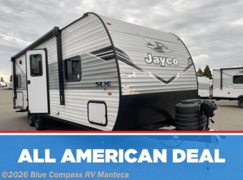 New 2026 Jayco Jay Flight SLX 260BHW available in Manteca, California