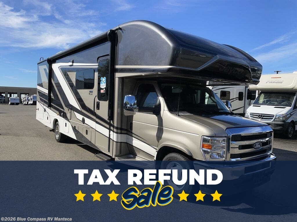 New 2026 Jayco Greyhawk 29MV available in Manteca, California