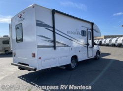 New 2026 Jayco Redhawk SE 22CF available in Manteca, California