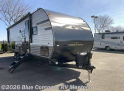 New 2026 Forest River Aurora 27DBH available in Manteca, California