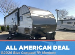 New 2026 Forest River Aurora 27DBH available in Manteca, California