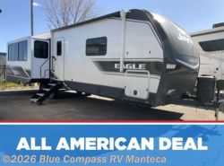 New 2026 Jayco Eagle HT 294CKBS available in Manteca, California