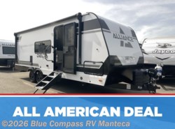 New 2026 Alliance RV Delta Ultra Lite ML226 available in Manteca, California
