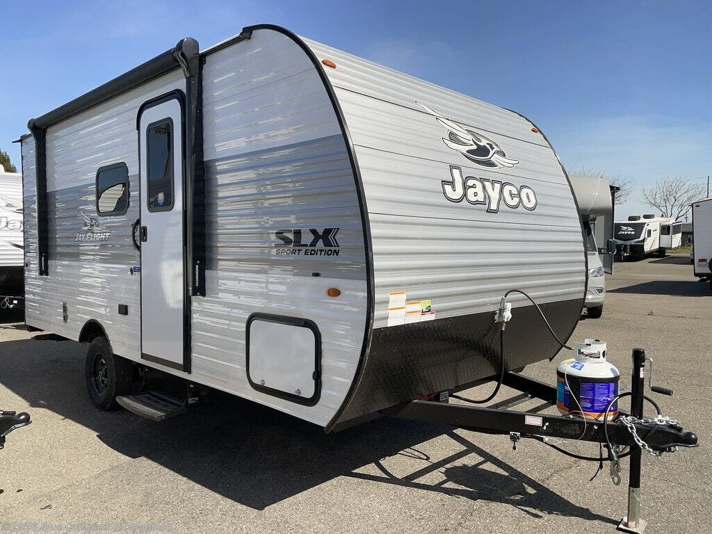 New 2026 Jayco Jay Flight SLX 170BHW available in Manteca, California