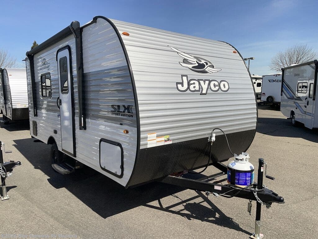 New 2026 Jayco Jay Flight SLX 170FQW available in Manteca, California
