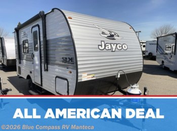 New 2026 Jayco Jay Flight SLX 170FQW available in Manteca, California