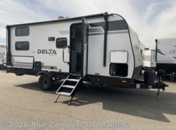 New 2026 Alliance RV Delta Solo BH181 available in Manteca, California