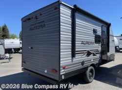 New 2026 Forest River Aurora Light 16BHX available in Manteca, California