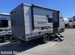 New 2026 Forest River Aurora Light 16BHX available in Manteca, California