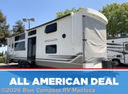 New 2026 Alliance RV Benchmark 44LFT available in Manteca, California