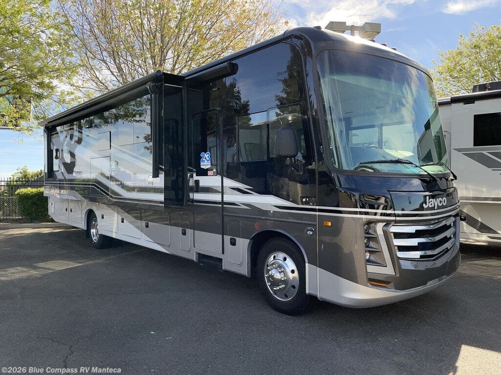 New 2026 Jayco Precept 36C available in Manteca, California