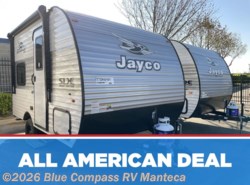 New 2026 Jayco Jay Flight SLX 130BHW available in Manteca, California