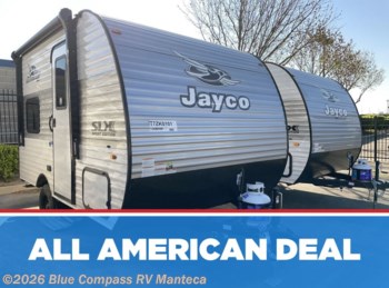 New 2026 Jayco Jay Flight SLX 130BHW available in Manteca, California