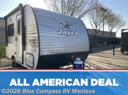 New 2026 Jayco Jay Flight SLX 130BHW available in Manteca, California