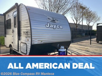 New 2026 Jayco Jay Flight SLX 130BHW available in Manteca, California