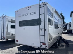 New 2026 Alliance RV Avenue All-Access 23ML available in Manteca, California