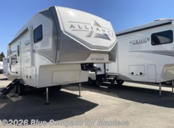 New 2026 Alliance RV Avenue All-Access 23ML available in Manteca, California