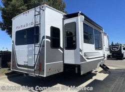 New 2026 Alliance RV Paradigm 340RL available in Manteca, California