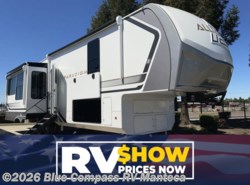 New 2026 Alliance RV Paradigm 340RL available in Manteca, California