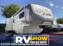 New 2026 Alliance RV Avenue 38DBL available in Manteca, California