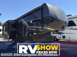 New 2026 Jayco Pinnacle 32RLTS available in Manteca, California