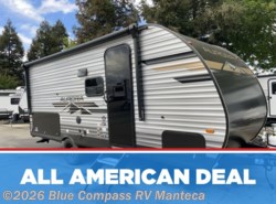 New 2026 Forest River Aurora Light 18BHSX available in Manteca, California