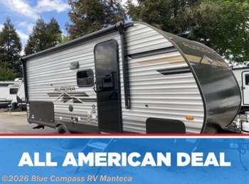 New 2026 Forest River Aurora Light 18BHSX available in Manteca, California