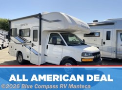 New 2027 Thor Motor Coach Geneva 19VT Chevy available in Manteca, California