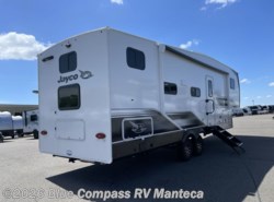 New 2026 Jayco Eagle SLE 28BHU available in Manteca, California