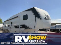 New 2026 Jayco Eagle SLE 28BHU available in Manteca, California
